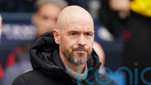 Football rumours: Erik ten Hag safe at Manchester United until end of season