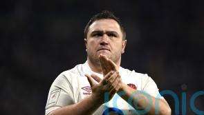 Saracens boss Mark McCall lauds ‘remarkable’ Jamie George ahead of club return