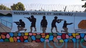 Survivors detail massacre ‘by security forces’ in Burkina Faso village