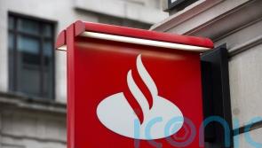Santander set to beat last year’s record earnings and hand £5bn to shareholders