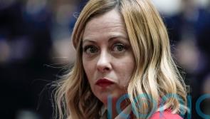 Meloni seeks symbolic compensation over deepfake porn images