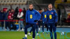 Injury doubts over Harry Kane and Jordan Henderson ahead of England-Brazil clash