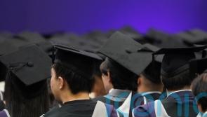 UK’s highest student loan debt exceeds £230,000, new figures show