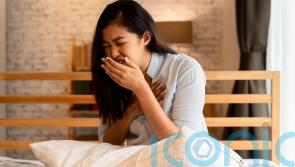 Tuberculosis is on the rise in the UK – what is it and is it serious?