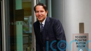 Bankrupt British socialite is owner of centuries-old painting, judge rules