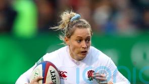 Natasha Hunt and England ready for ‘most competitive’ Women’s Six Nations