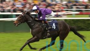 Boughey hoping Doncaster proves home from home for Baradar