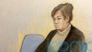Horse expert convicted of murdering her husband at their farm
