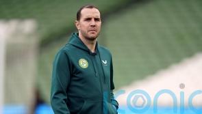 Talking points as John O’Shea takes charge for Republic of Ireland v Belgium