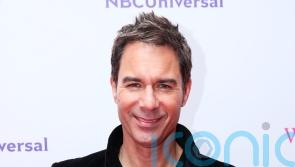 Eric McCormack on how Will & Grace helped prepare him for West End debut