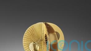 Dame Barbara Hepworth sculpture auctioned for almost half a million pounds