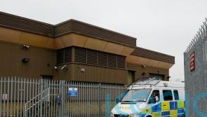 Man charged with conspiracy to murder after extradition from Switzerland