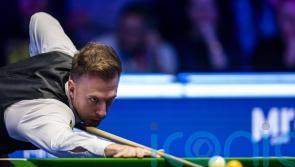 Judd Trump to play Jackson Page in World Open semi-finals