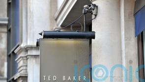 Firm behind Ted Baker appointed administrators