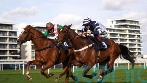 Doyen Quest delivers for Skelton team at Newbury