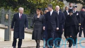 Kate’s cancer diagnosis underlines difficult year for royal family