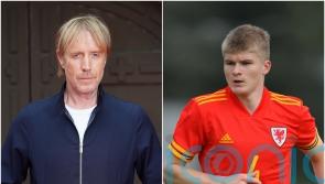 Passionate speech from actor Rhys Ifans inspired Wales victory – Jordan James