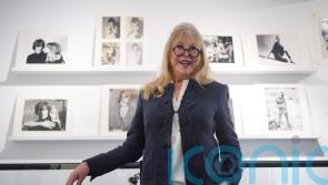 The Pattie Boyd Collection far surpasses auction estimate at almost £3 million