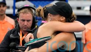 Aryna Sabalenka claims emotional victory over Paula Badosa at Miami Open