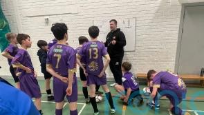 Wrexham sports club ‘over the moon’ at Michael Sheen donation