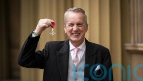 Frank Skinner announces departure from Absolute Radio after 15 years