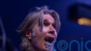 Del Amitri singer: I want Parkinson’s to make the choice to end my touring days