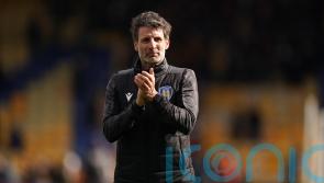 Danny Cowley hails ‘gritty, determined and resilient’ Colchester