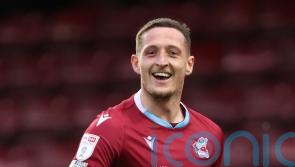 Port Vale end winless run by beating Burton