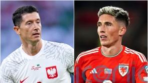 If Wales give Robert Lewandowski a sniff at goal he will take it – Harry Wilson