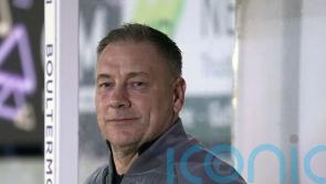 Scott Lindsey hails Crawley’s togetherness after victory at Tranmere