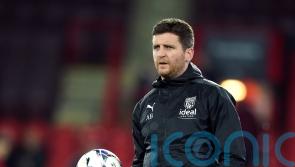 My ears are ringing – Alex Bruce ‘frazzled’ after standing in for Karl Robinson