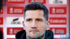 Lee Bell says promotion-chasing Crewe in ‘confident place’ despite barren run