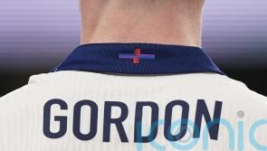 England fans divided over St George’s Cross colour change on new shirt