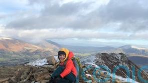 Eight-year-old boy prepares to climb to Everest base camp for charity