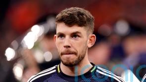 Scotland must learn lessons from Netherlands defeat – Ryan Christie
