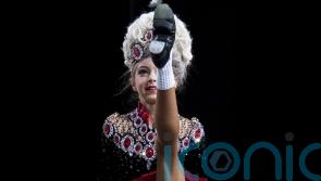 In Pictures: Irish dancers put best foot forward at world championships