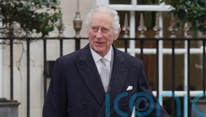 King frustrated recovery taking ‘longer than he would want it to’, says nephew