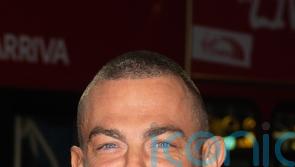 Private funeral for former Strictly star Robin Windsor to be held in Ipswich