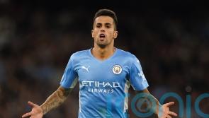Joao Cancelo hits out at ‘ungrateful’ Man City and claims ‘lies were told’