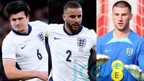 Harry Maguire, Kyle Walker and Sam Johnstone withdraw from England squad