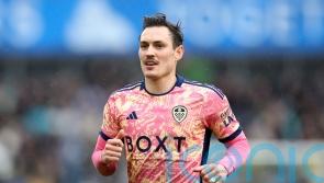 Connor Roberts hopes ‘power of the tash’ helps fire Wales to Euro 2024