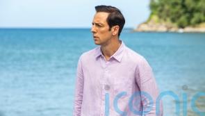 Ralf Little departs Death In Paradise after four years