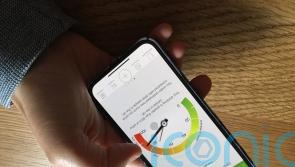 Alcohol intake app Drink Less could cut down unhealthy drinking, say scientists