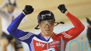 On this day in 2010: Sir Chris Hoy crowned world champion for 10th time
