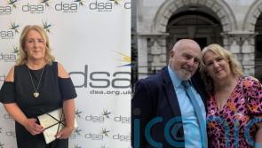 Nan who was domestically abused now makes £10k a month with new husband after they lost home and fell into £70k of debt