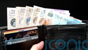 Growth in disposable income for lowest-earning households, figures suggest