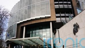 Garda charged with burglary and intending to pervert course of justice
