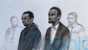 Two found guilty of murdering footballer in nightclub dancefloor knife attack