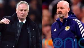 Same again for O’Neill as Clarke demands response – Scotland v NI talking points