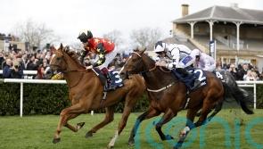 Abernant next on the agenda for Marshman